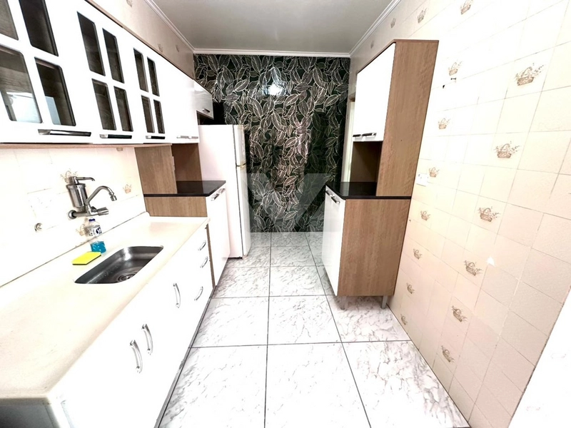 Apartamento a 200 metros da praia com lazer completo: 3ª foto da galeria de imagens do imóvel