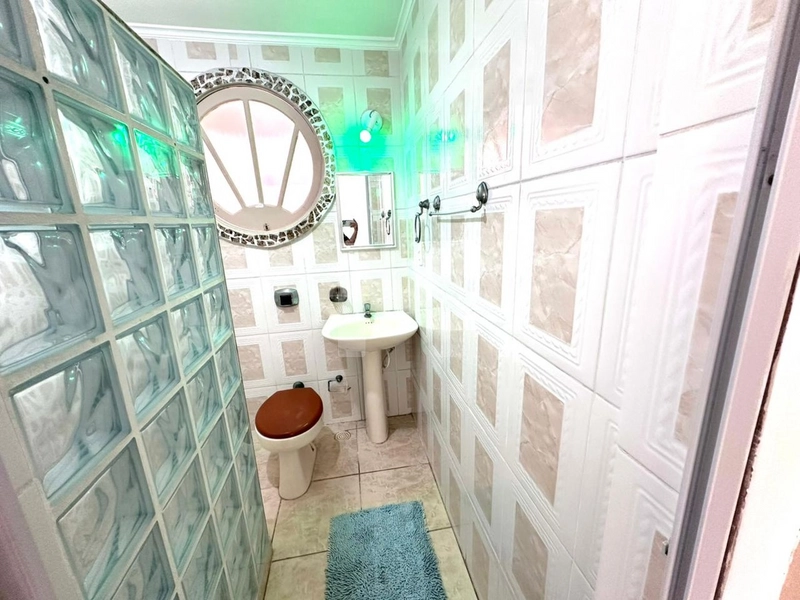 Apartamento a 200 metros da praia com lazer completo: 5ª foto da galeria de imagens do imóvel