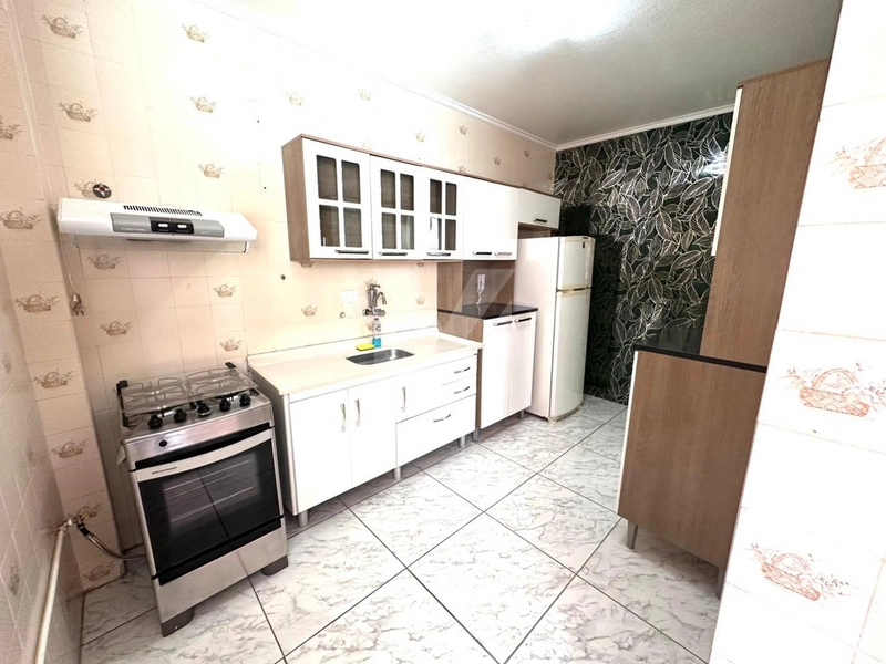 Apartamento a 200 metros da praia com lazer completo: 8ª foto da galeria de imagens do imóvel