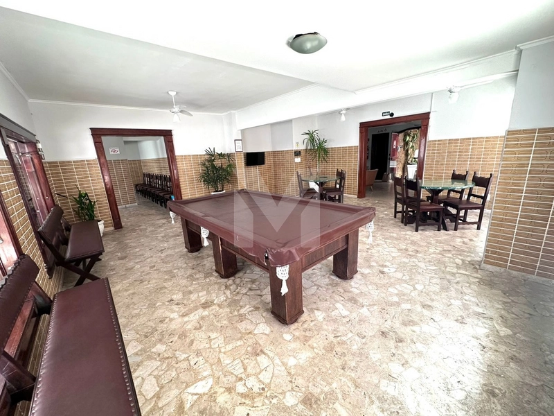 Apartamento a 200 metros da praia com lazer completo: 17ª foto da galeria de imagens do imóvel