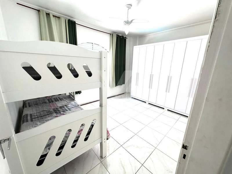 Apartamento a 200 metros da praia com lazer completo: 10ª foto da galeria de imagens do imóvel