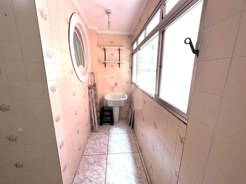 Apartamento a 200 metros da praia com lazer completo: 4ª foto da galeria de imagens do imóvel