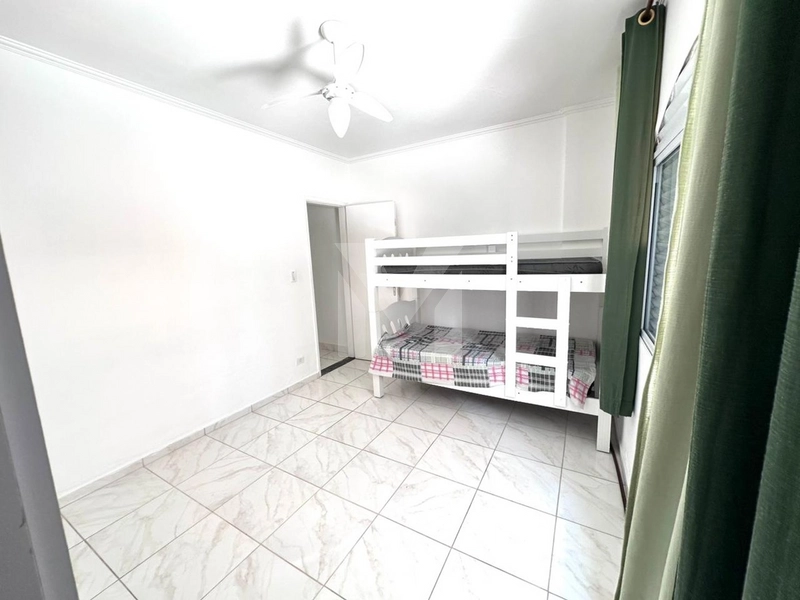 Apartamento a 200 metros da praia com lazer completo: 11ª foto da galeria de imagens do imóvel