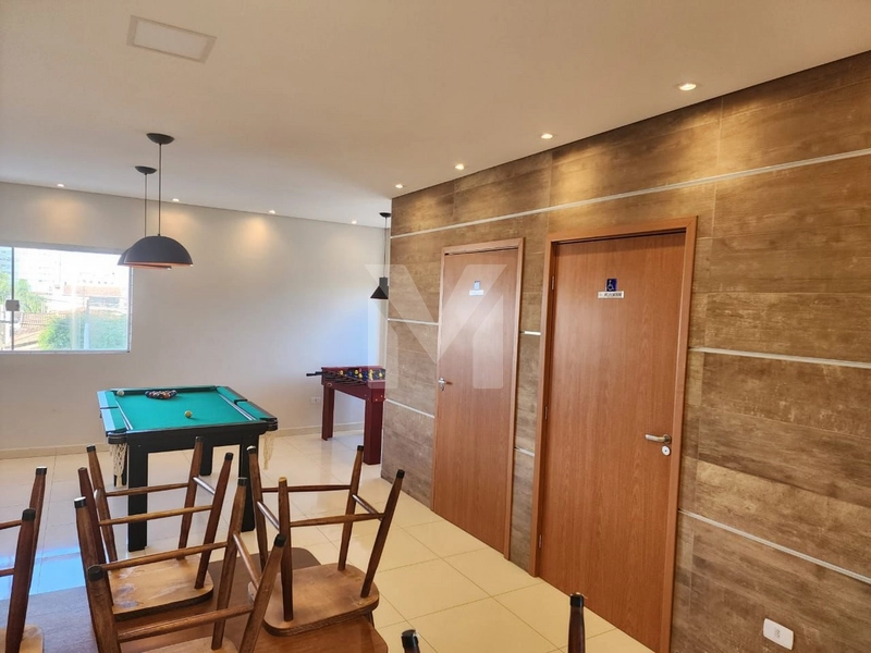 Apartamento mobiliado a 100 metros da praia: 6ª foto da galeria de imagens do imóvel