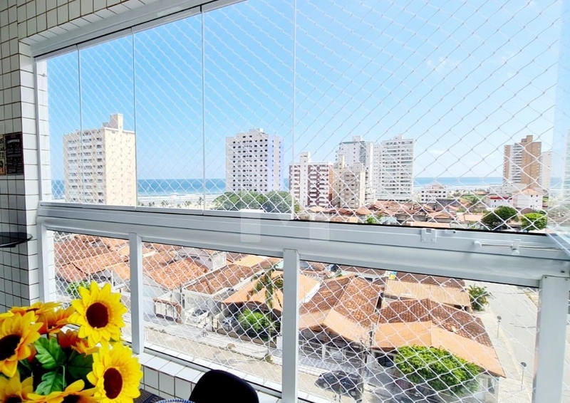 Apartamento mobiliado a 100 metros da praia: 18ª foto da galeria de imagens do imóvel