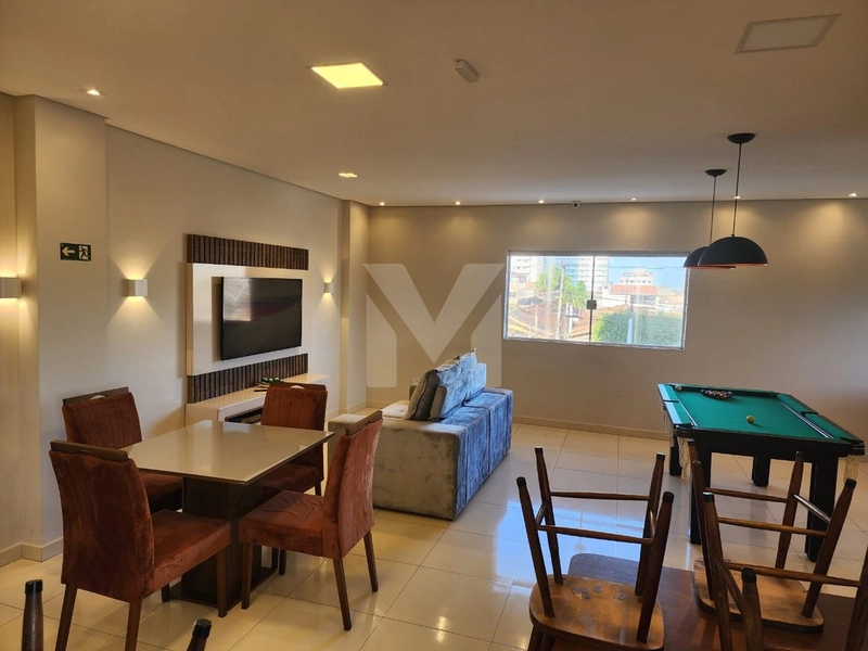 Apartamento mobiliado a 100 metros da praia: 9ª foto da galeria de imagens do imóvel