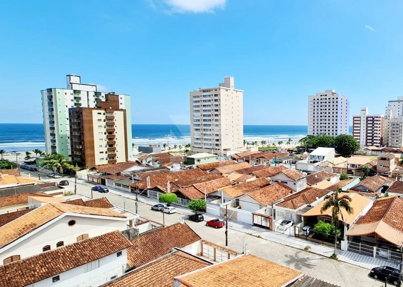 Apartamento mobiliado a 100 metros da praia: 22ª foto da galeria de imagens do imóvel
