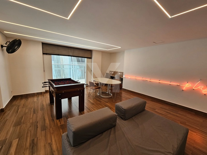 1 Dormitório + Lavabo: 29ª foto da galeria de imagens do imóvel