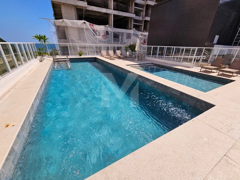 1 Dormitório + Lavabo: 18ª foto da galeria de imagens do imóvel