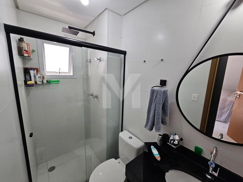 1 Dormitório + Lavabo: 13ª foto da galeria de imagens do imóvel