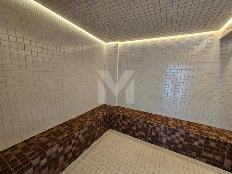 1 Dormitório + Lavabo: 20ª foto da galeria de imagens do imóvel