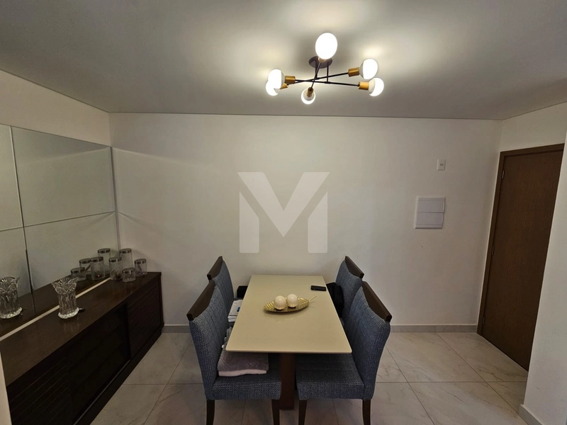 1 Dormitório + Lavabo: 3ª foto da galeria de imagens do imóvel