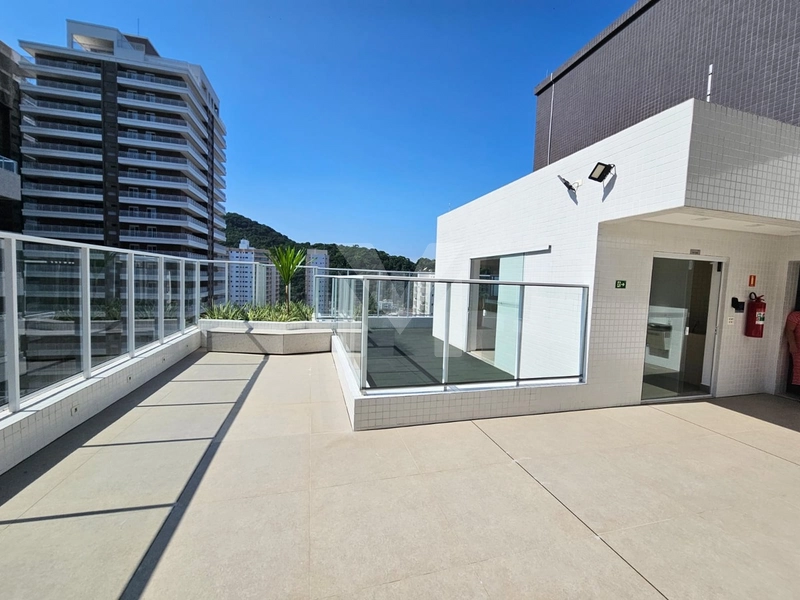 1 Dormitório + Lavabo: 21ª foto da galeria de imagens do imóvel