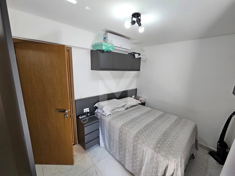 1 Dormitório + Lavabo: 16ª foto da galeria de imagens do imóvel