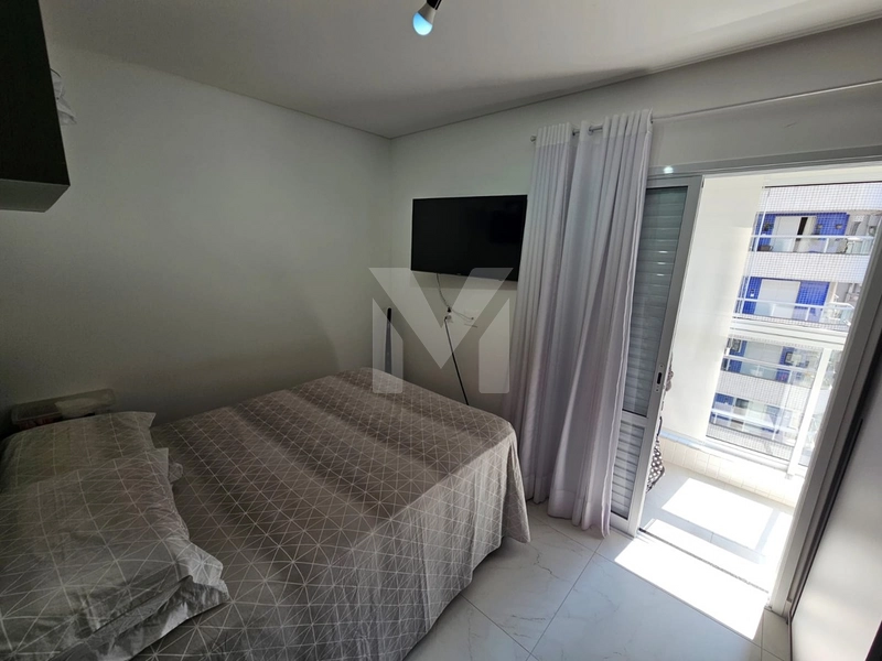 1 Dormitório + Lavabo: 14ª foto da galeria de imagens do imóvel