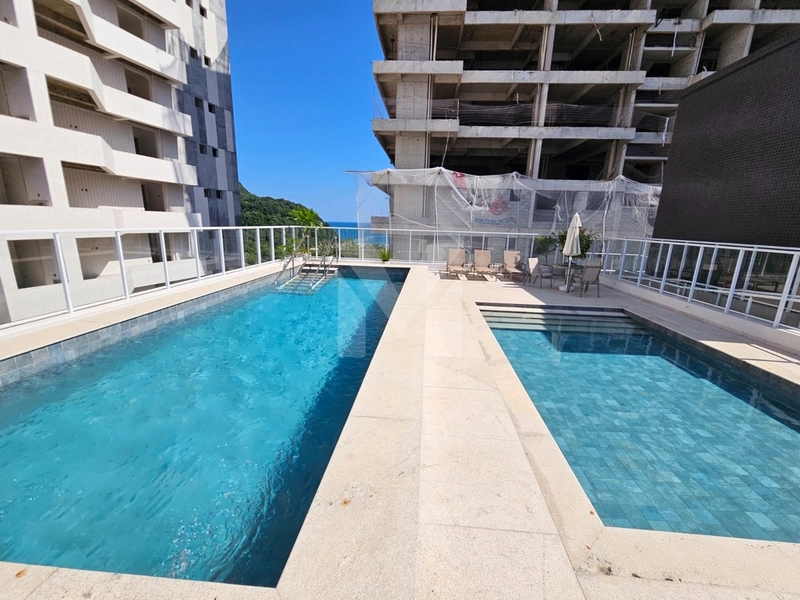 1 Dormitório + Lavabo: 17ª foto da galeria de imagens do imóvel