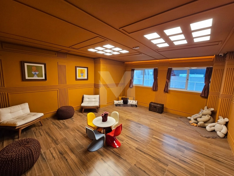 1 Dormitório + Lavabo: 26ª foto da galeria de imagens do imóvel