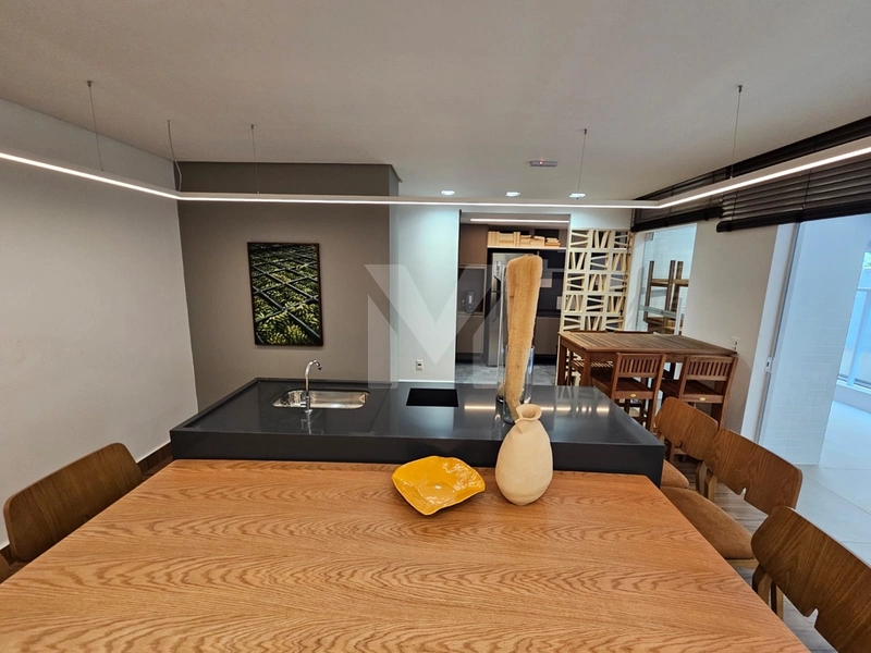 1 Dormitório + Lavabo: 22ª foto da galeria de imagens do imóvel