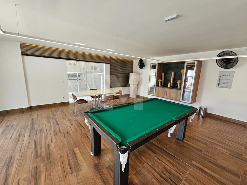 1 Dormitório + Lavabo: 30ª foto da galeria de imagens do imóvel