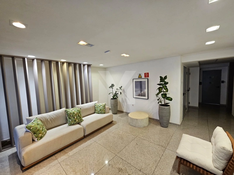 1 Dormitório + Lavabo: 32ª foto da galeria de imagens do imóvel