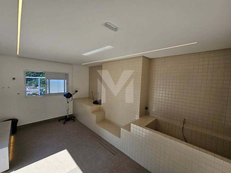 1 Dormitório + Lavabo: 19ª foto da galeria de imagens do imóvel