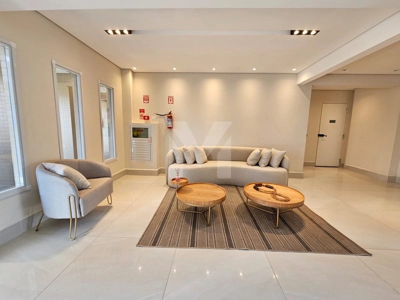 Apartamento 2 Dormitórios - 1 Suíte: 30ª foto da galeria de imagens do imóvel