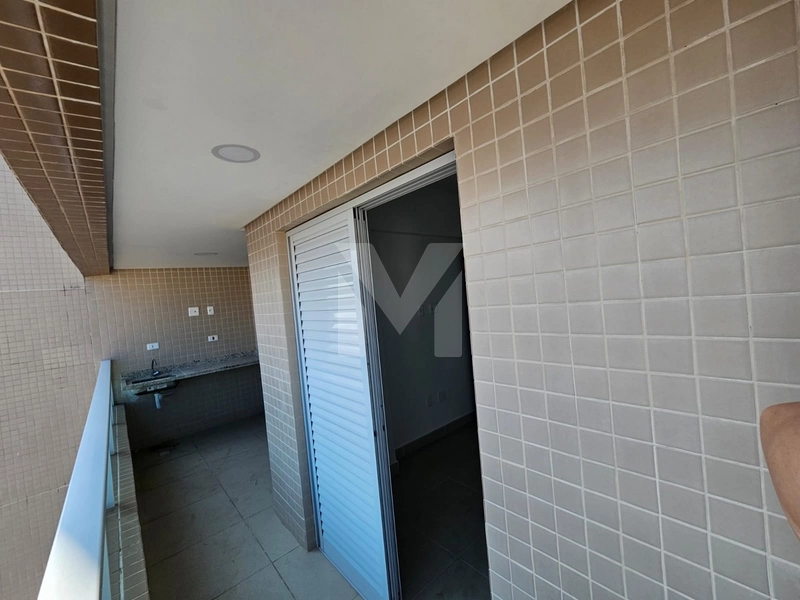 Apartamento 2 Dormitórios - 1 Suíte: 15ª foto da galeria de imagens do imóvel