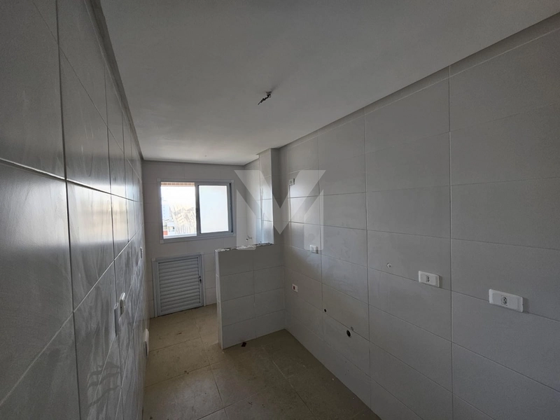 Apartamento 2 Dormitórios - 1 Suíte: 3ª foto da galeria de imagens do imóvel