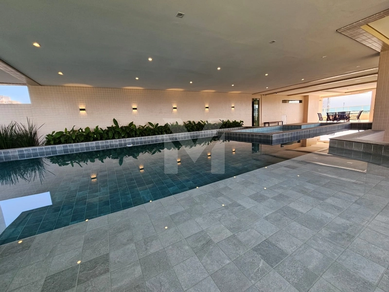 Apartamento 2 Dormitórios - 1 Suíte: 32ª foto da galeria de imagens do imóvel