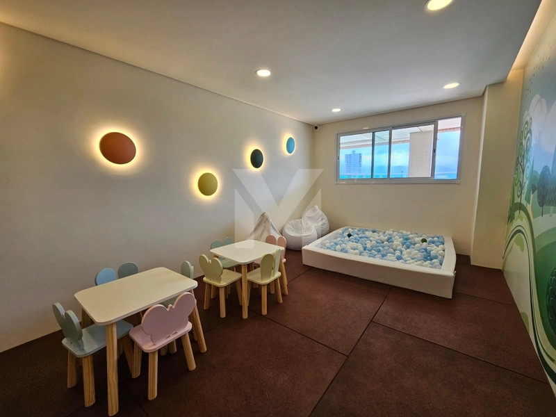 Apartamento 2 Dormitórios - 1 Suíte: 37ª foto da galeria de imagens do imóvel