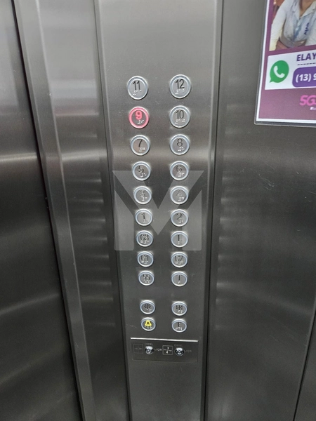 Apartamento 2 Dormitórios - 1 Suíte: 6ª foto da galeria de imagens do imóvel