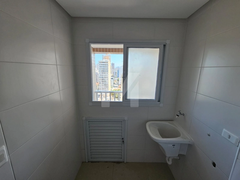 Apartamento 2 Dormitórios - 1 Suíte: 5ª foto da galeria de imagens do imóvel