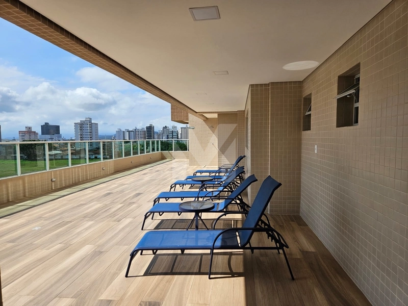 Apartamento 2 Dormitórios - 1 Suíte: 38ª foto da galeria de imagens do imóvel