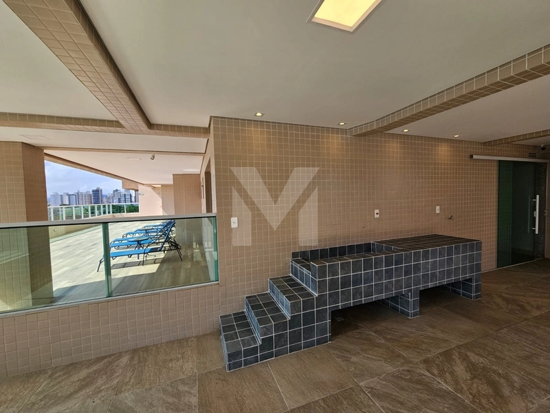 Apartamento 2 Dormitórios - 1 Suíte: 39ª foto da galeria de imagens do imóvel