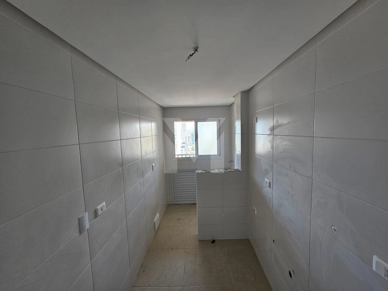 Apartamento 2 Dormitórios - 1 Suíte: 4ª foto da galeria de imagens do imóvel