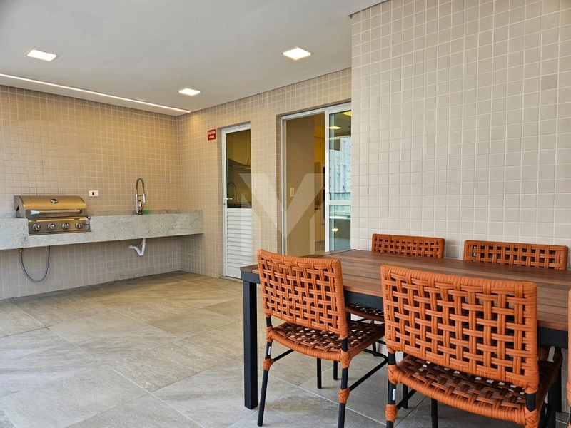 Apartamento 2 Dormitórios - 1 Suíte: 36ª foto da galeria de imagens do imóvel