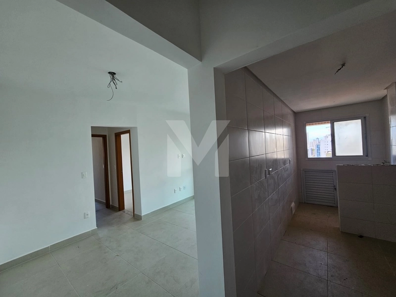 Apartamento 2 Dormitórios - 1 Suíte: 2ª foto da galeria de imagens do imóvel