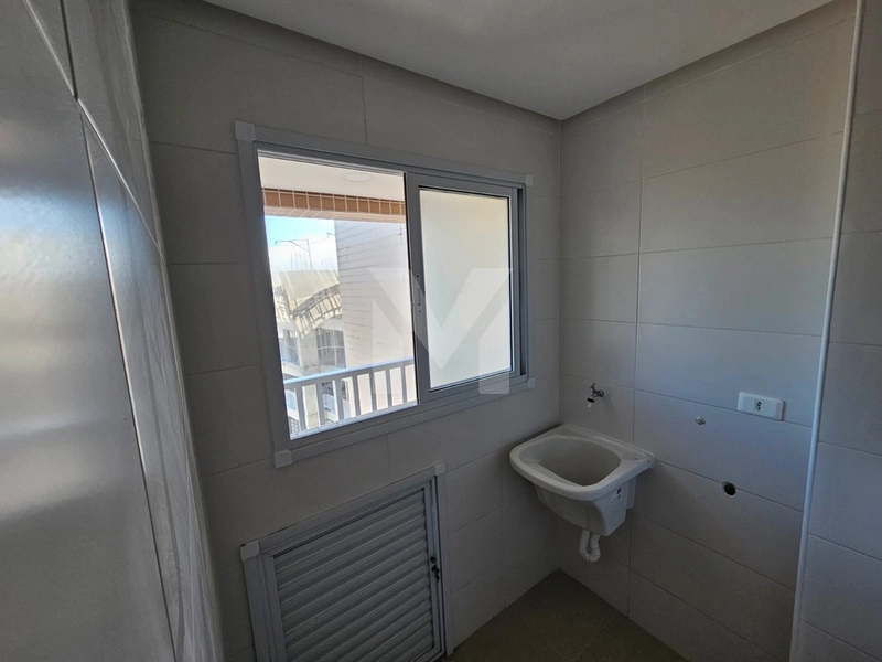 Apartamento 2 Dormitórios - 1 Suíte: 13ª foto da galeria de imagens do imóvel