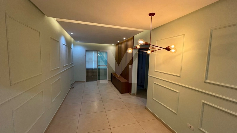 Oportunidade no Canto do Forte: 2ª foto da galeria de imagens do imóvel