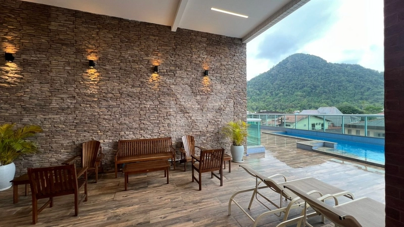 Oportunidade no Canto do Forte: 41ª foto da galeria de imagens do imóvel