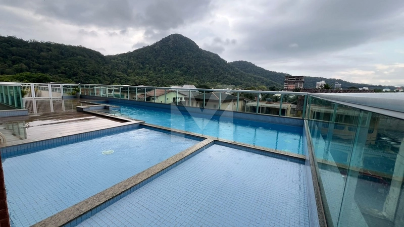 Oportunidade no Canto do Forte: 42ª foto da galeria de imagens do imóvel