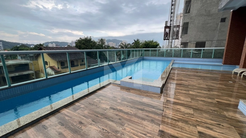 Oportunidade no Canto do Forte: 46ª foto da galeria de imagens do imóvel