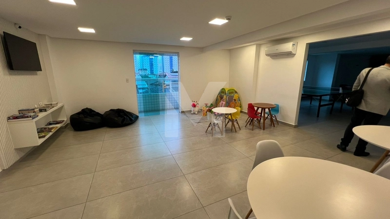 Oportunidade no Canto do Forte: 28ª foto da galeria de imagens do imóvel