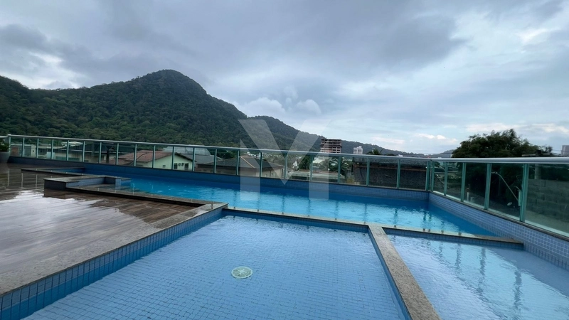 Oportunidade no Canto do Forte: 45ª foto da galeria de imagens do imóvel