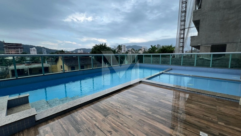 Oportunidade no Canto do Forte: 44ª foto da galeria de imagens do imóvel