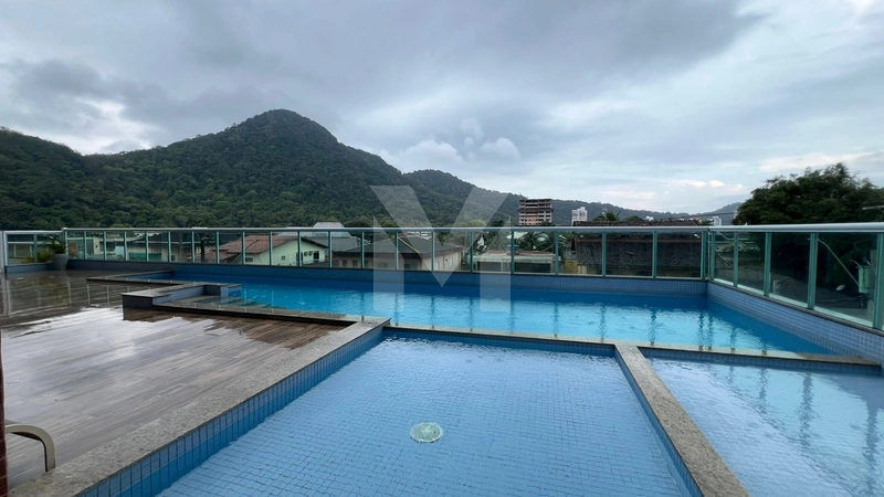 Oportunidade no Canto do Forte: 43ª foto da galeria de imagens do imóvel