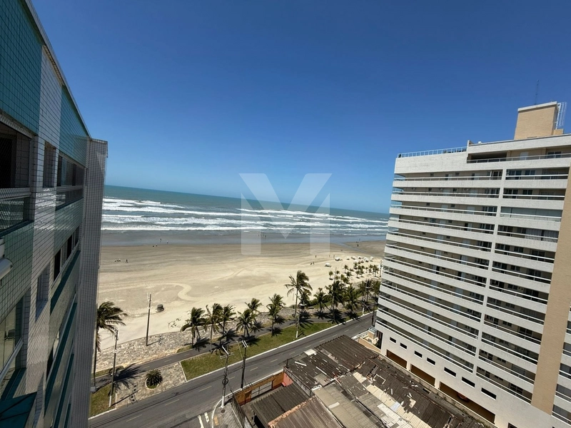 Apartamentos frente mar à venda em Praia Grande, Jardim Real: 2ª foto da galeria de imagens do imóvel