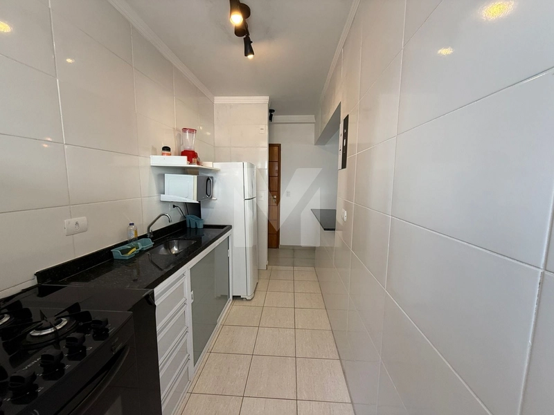 Apartamentos frente mar à venda em Praia Grande, Jardim Real: 11ª foto da galeria de imagens do imóvel