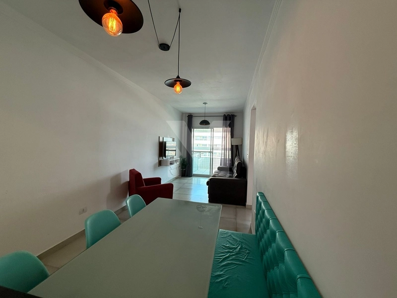 Apartamentos frente mar à venda em Praia Grande, Jardim Real: 15ª foto da galeria de imagens do imóvel