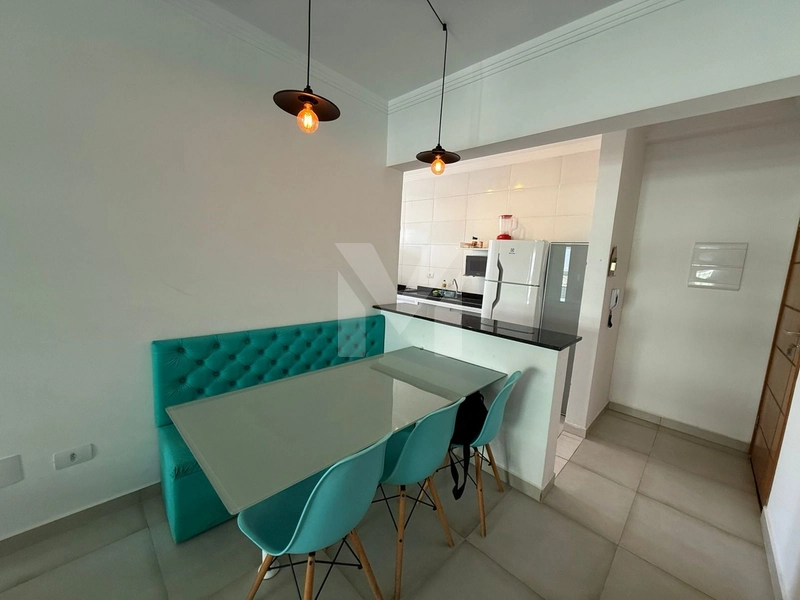 Apartamentos frente mar à venda em Praia Grande, Jardim Real: 10ª foto da galeria de imagens do imóvel